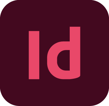 InDesign